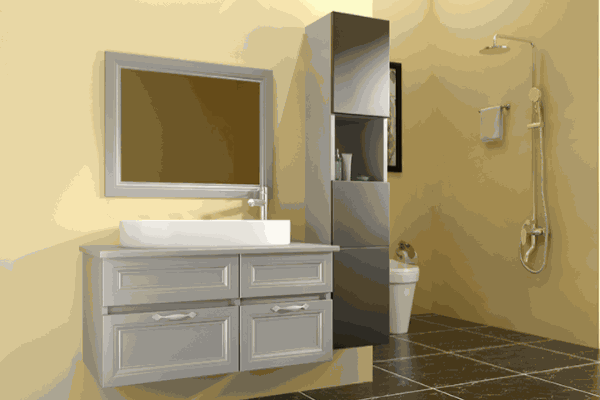 固美馨全铝家居